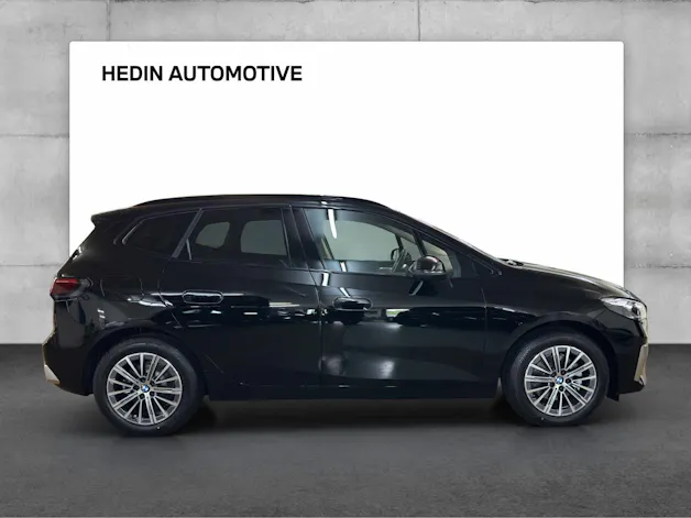 BMW 218d Active Tourer