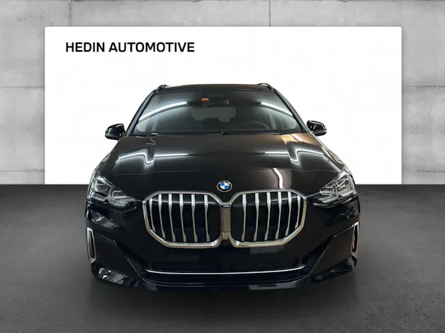 BMW 218d Active Tourer