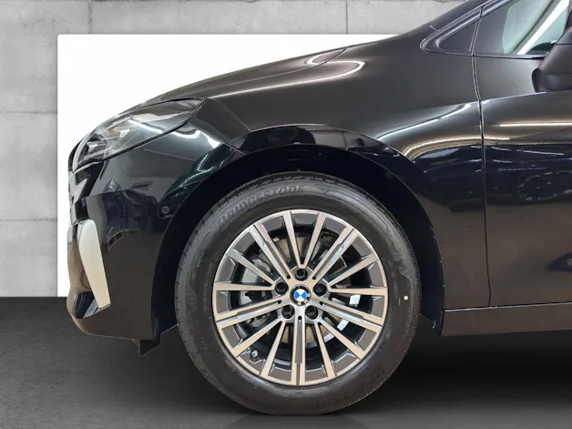 BMW 218d Active Tourer
