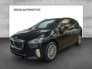 BMW 218d Active Tourer