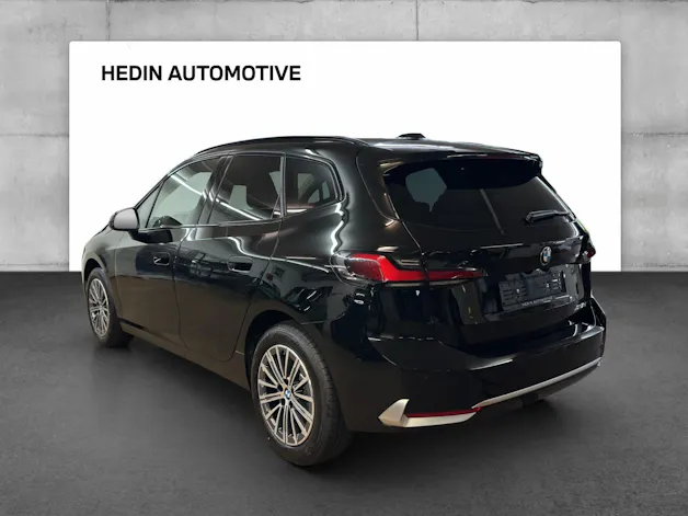 BMW 218d Active Tourer
