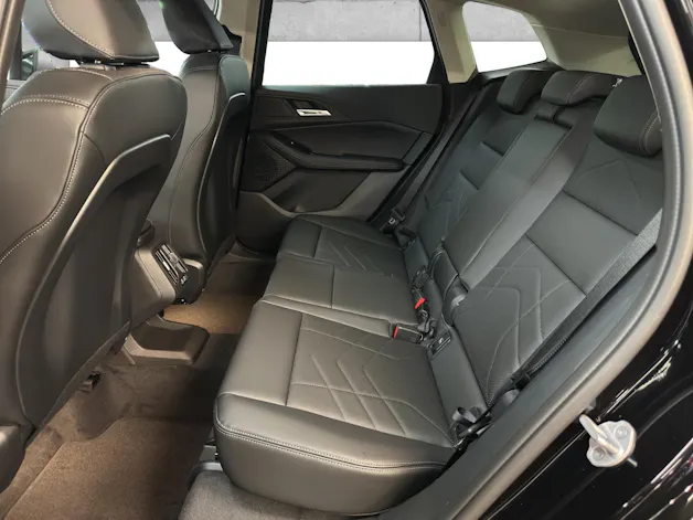 BMW 218d Active Tourer