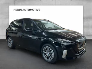 BMW 218d Active Tourer
