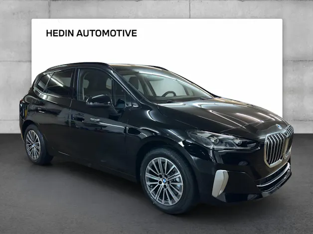 BMW 218d Active Tourer