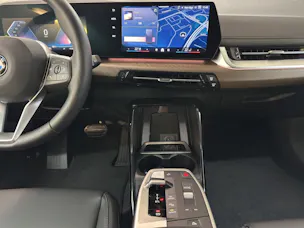 BMW 218d Active Tourer