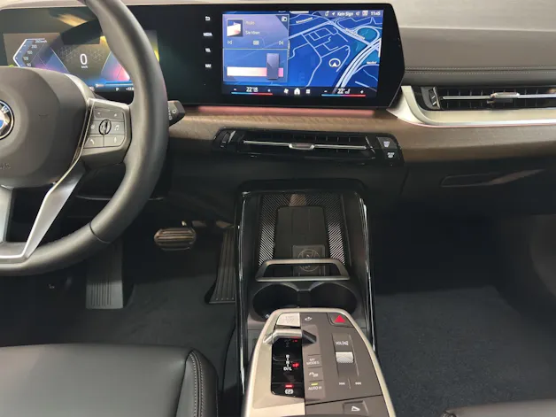 BMW 218d Active Tourer