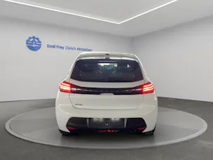 Peugeot 208 1.2 Hybrid Allure Premium