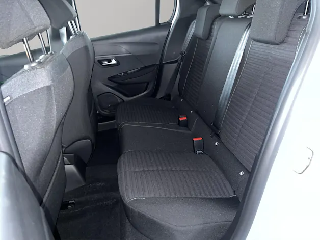Peugeot 208 1.2 Hybrid Allure Premium