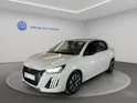 Peugeot 208 1.2 Hybrid Allure Premium