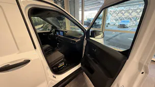 Ford Transit Courier Van 1.0 EcoBoost Trend