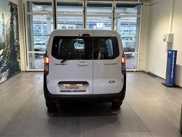 Ford Transit Courier Van 1.0 EcoBoost Trend
