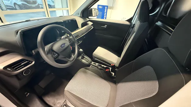 Ford Transit Courier Van 1.0 EcoBoost Trend