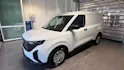 Ford Transit Courier Van 1.0 EcoBoost Trend