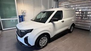 Ford Transit Courier Van 1.0 EcoBoost Trend