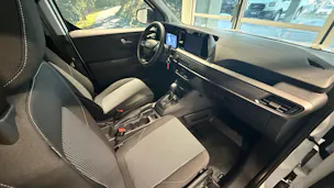 Ford Transit Courier Van 1.0 EcoBoost Trend