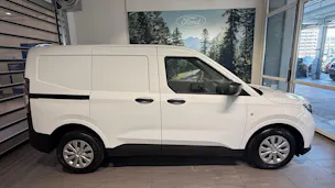 Ford Transit Courier Van 1.0 EcoBoost Trend