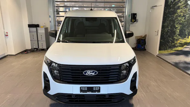 Ford Transit Courier Van 1.0 EcoBoost Trend