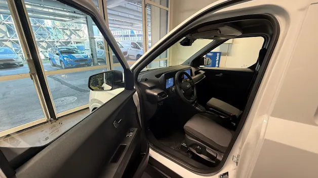 Ford Transit Courier Van 1.0 EcoBoost Trend