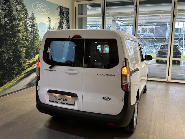 Ford Transit Courier Van 1.0 EcoBoost Trend