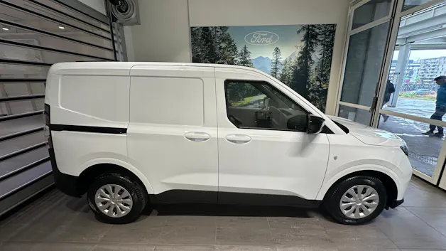 Ford Transit Courier Van 1.0 EcoBoost Trend