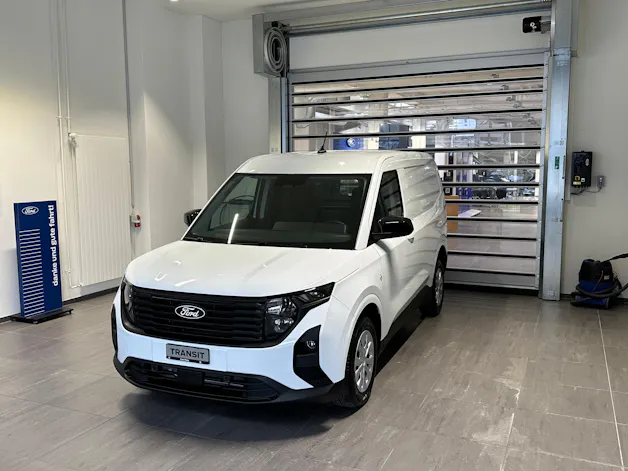 Ford Transit Courier Van 1.0 EcoBoost Trend