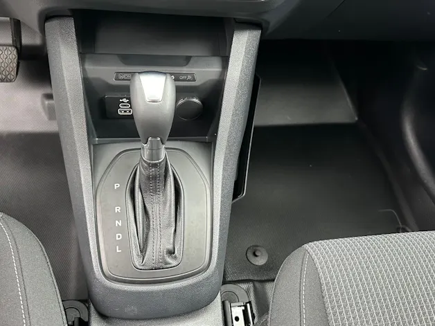Ford Transit Courier Van 1.0 EcoBoost Trend