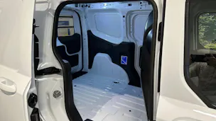 Ford Transit Courier Van 1.0 EcoBoost Trend