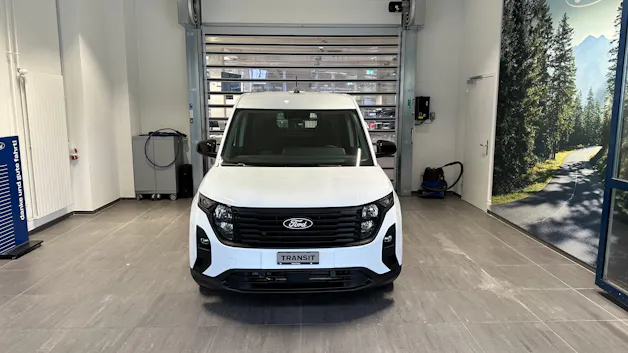 Ford Transit Courier Van 1.0 EcoBoost Trend