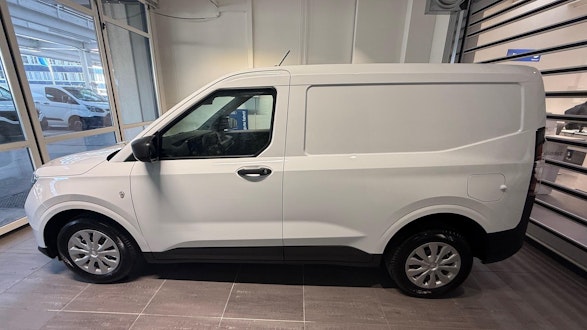 FORD Transit Courier Van 1.0 EcoBoost Trend 3