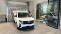 Ford Transit Courier Van 1.0 EcoBoost Trend