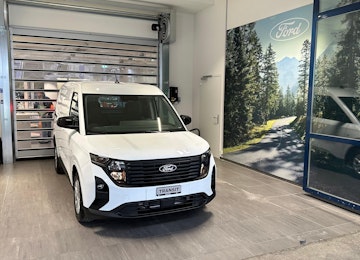 Vehicle image FORD Transit Courier Van 1.0 EcoBoost Trend Vehicle image FORD Transit Courier Van 1.0 EcoBoost Trend