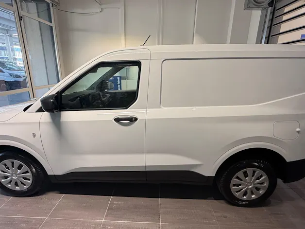 Ford Transit Courier Van 1.0 EcoBoost Trend