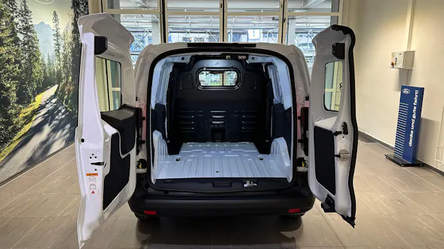 Ford Transit Courier Van 1.0 EcoBoost Trend