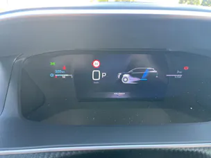 Peugeot 2008 1.2 Hybrid GT