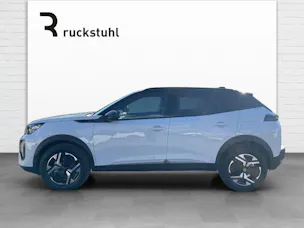 Peugeot 2008 1.2 Hybrid GT