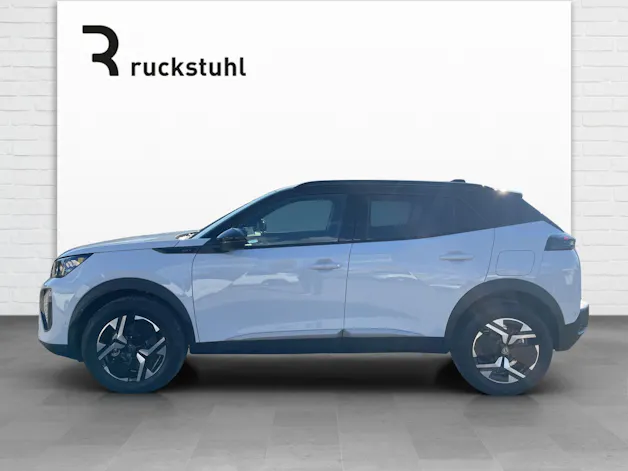 Peugeot 2008 1.2 Hybrid GT