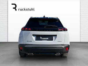 Peugeot 2008 1.2 Hybrid GT