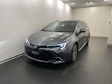 First vehicle image