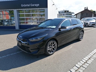 Vehicle image KIA CEED 0