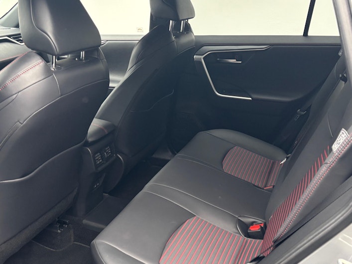 Vehicle image SUZUKI ACROSS