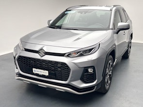 Vehicle image SUZUKI Across 2.5 PHEV Compact Top 4x4