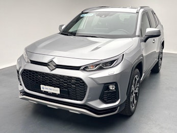 Vehicle image SUZUKI Across 2.5 PHEV Compact Top 4x4