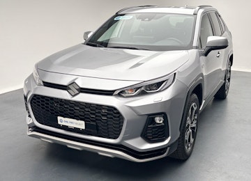 Vehicle image SUZUKI Across 2.5 PHEV Compact Top 4x4 Vehicle image SUZUKI Across 2.5 PHEV Compact Top 4x4