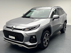 Vehicle image SUZUKI Across 2.5 PHEV Compact Top 4x4