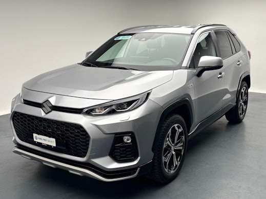 SUZUKI Across 2.5 PHEV Compact Top 4x4 1