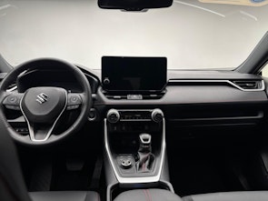 Vehicle image SUZUKI Across 2.5 PHEV Compact Top 4x4