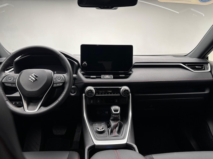 Vehicle image SUZUKI ACROSS