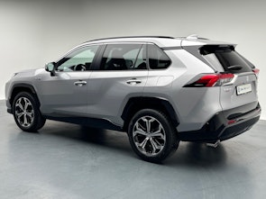 Vehicle image SUZUKI Across 2.5 PHEV Compact Top 4x4