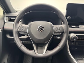 Vehicle image SUZUKI Across 2.5 PHEV Compact Top 4x4