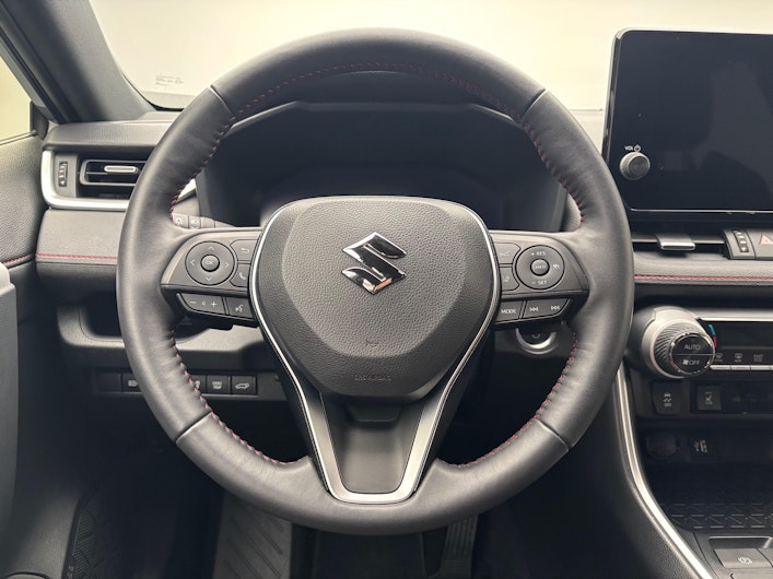 Vehicle image SUZUKI ACROSS